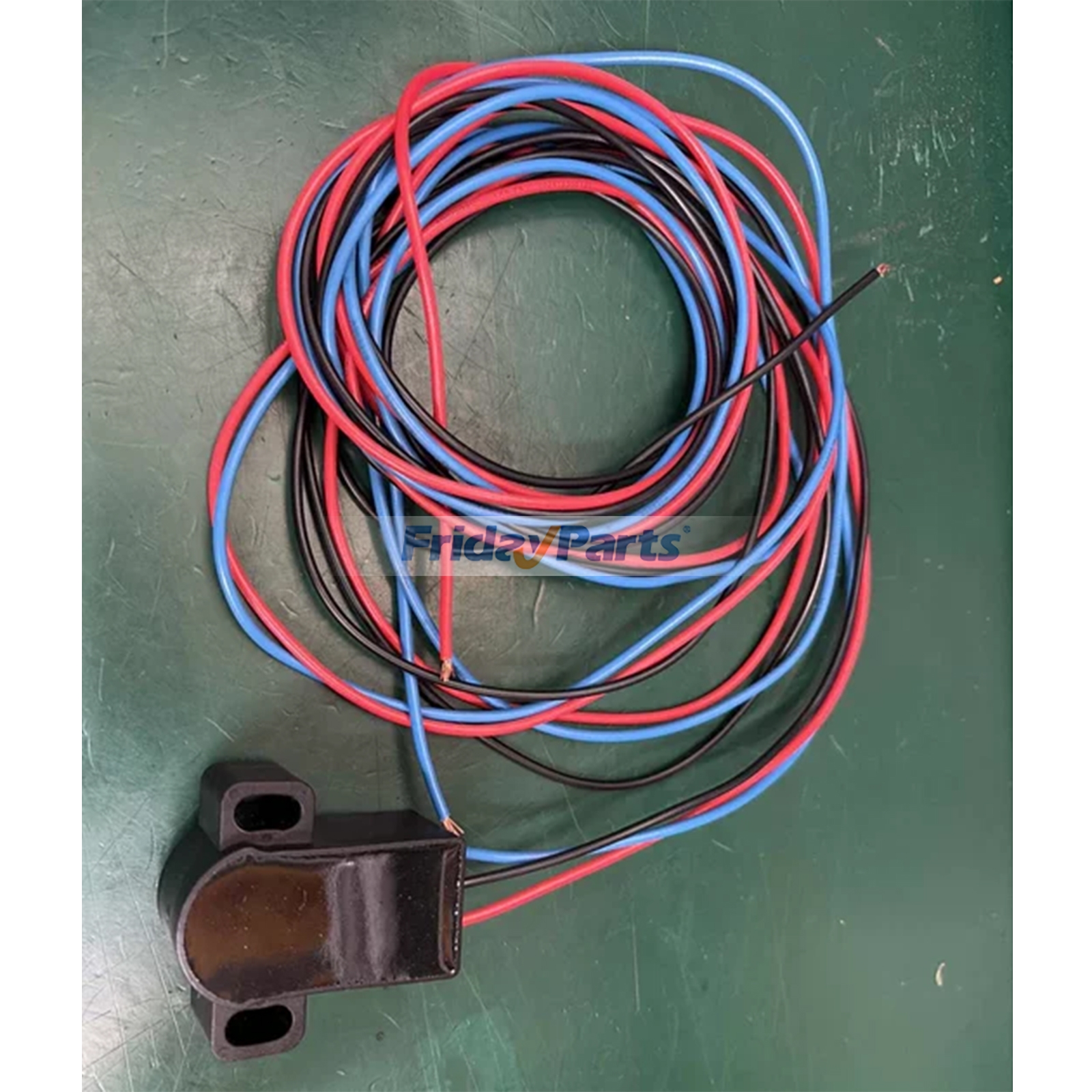 Capteur d'angle de braquage 106395GT pour élévateur Genie