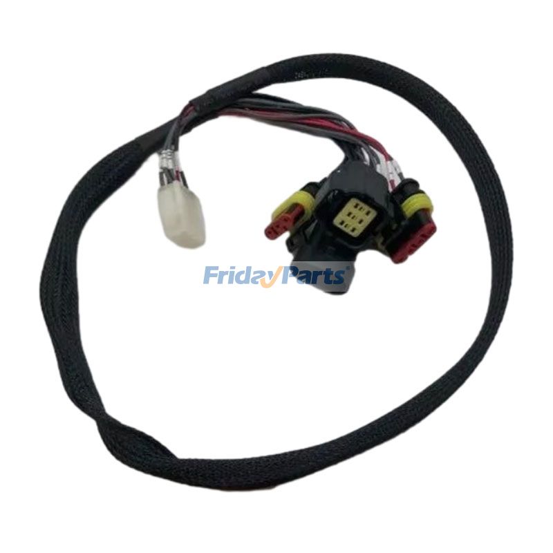 Lenkerkabelbaum 1115-520010-00 für Big Joe Truck