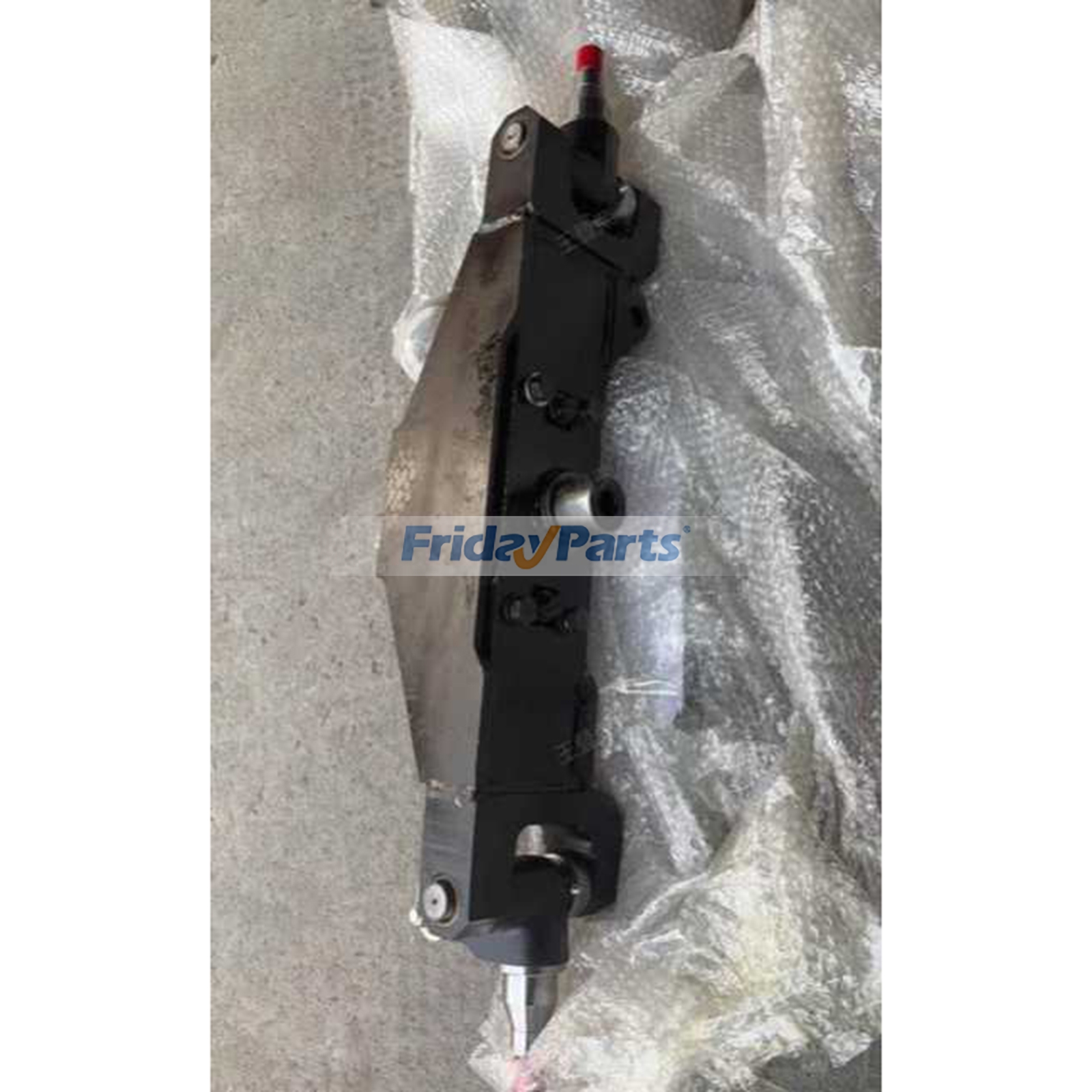 Lenkachsenbaugruppe 43310-U1200-71 für Toyota-Motor 4Y Gabelstapler 30-7FBCU15 30-7FBCU18 7FBCU15 7FBCU18 7FGCSU20 7FGCU15 7FGCU18