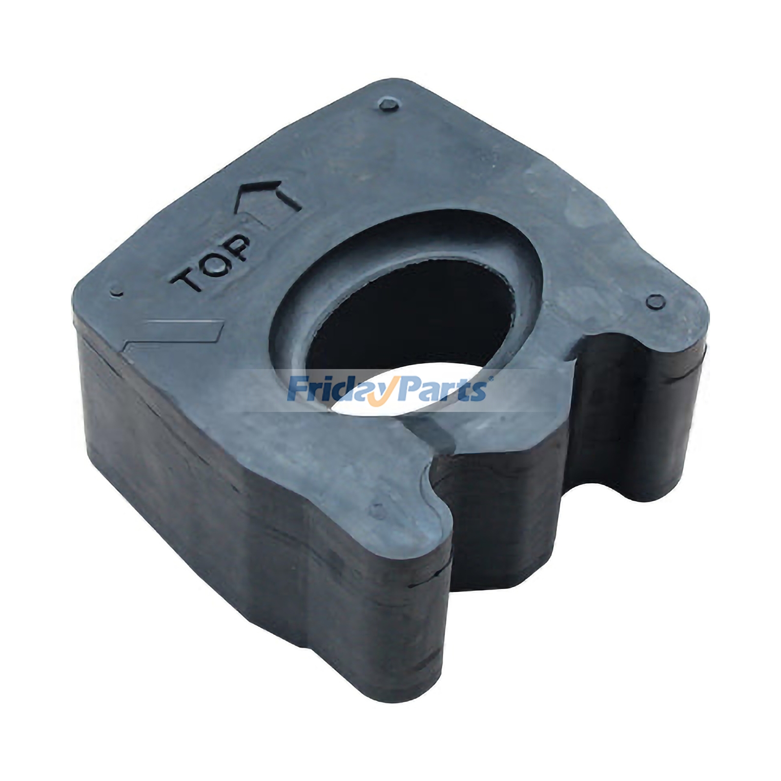 Steer Axle Bushing 1525354 for Hyster Forklift H2.50FT H3.50FT H2.5A H3.0A H4.0FT5 H5.0FT H50FT H60FT E50XN E60XN E80XN S2.5FT S3.0FT S3.5FT S50FT