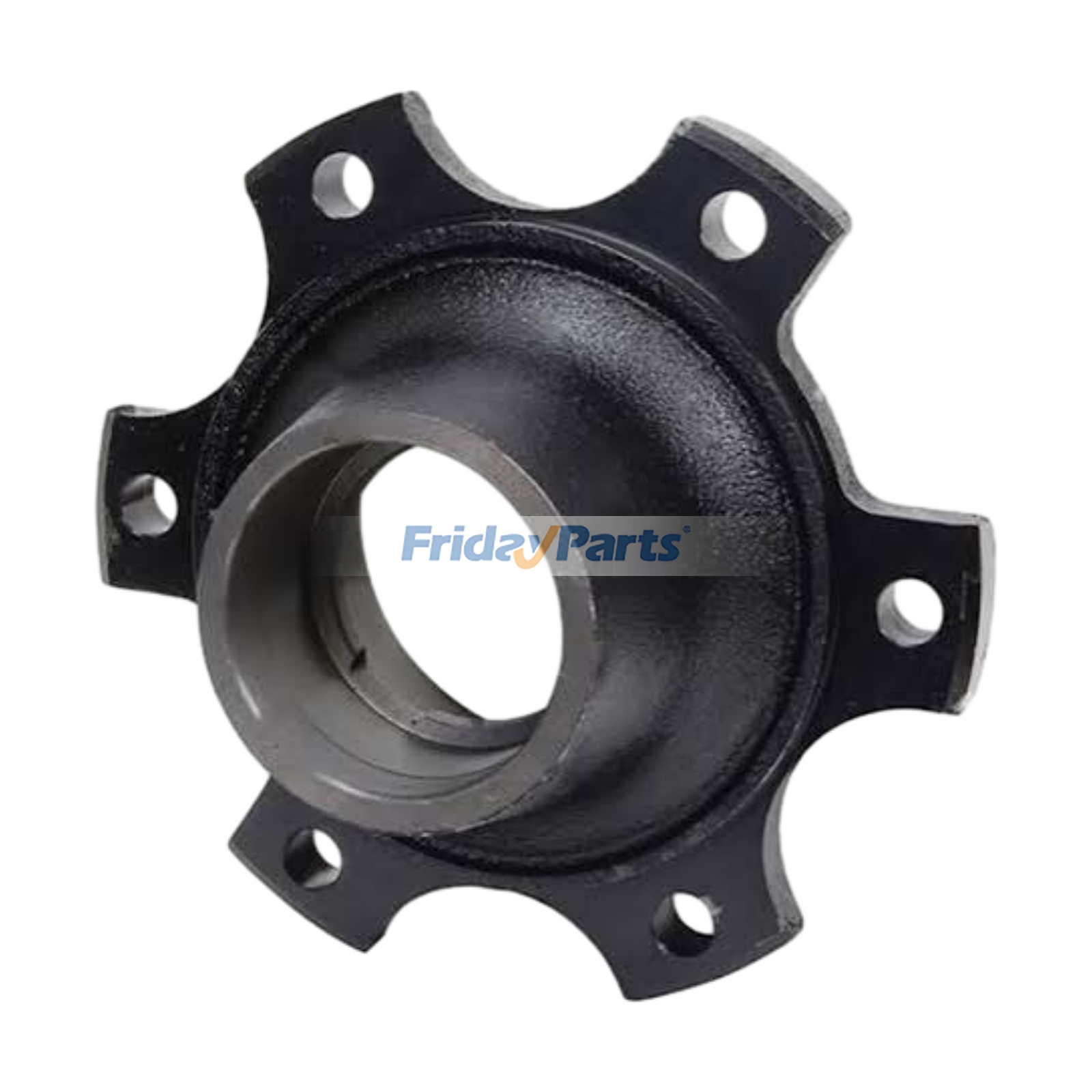 Moyeu d'essieu directeur 91E43-20800 pour chariots élévateurs Mitsubishi FG25N, FG20N, FD25N, FD30N, FG30N, GP25N, GP30N, FD35N, FG35N et DP30N