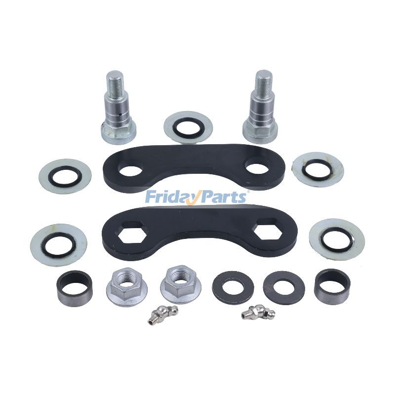 Kit de biellette de direction pour essieu directeur 90965-U9033-71 pour chariot élévateur Toyota 8FGCU20 8FGCU25 8FGCU30 8FGCU32
