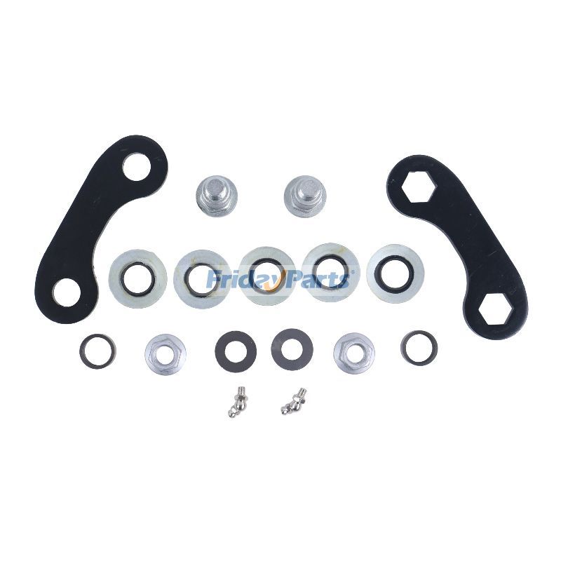 Toyota用ステアアクスルタイロッドキット