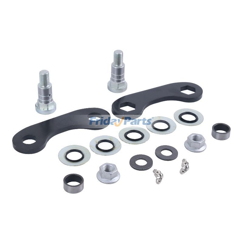 フォークリフト ステアアクスルタイロッドキット