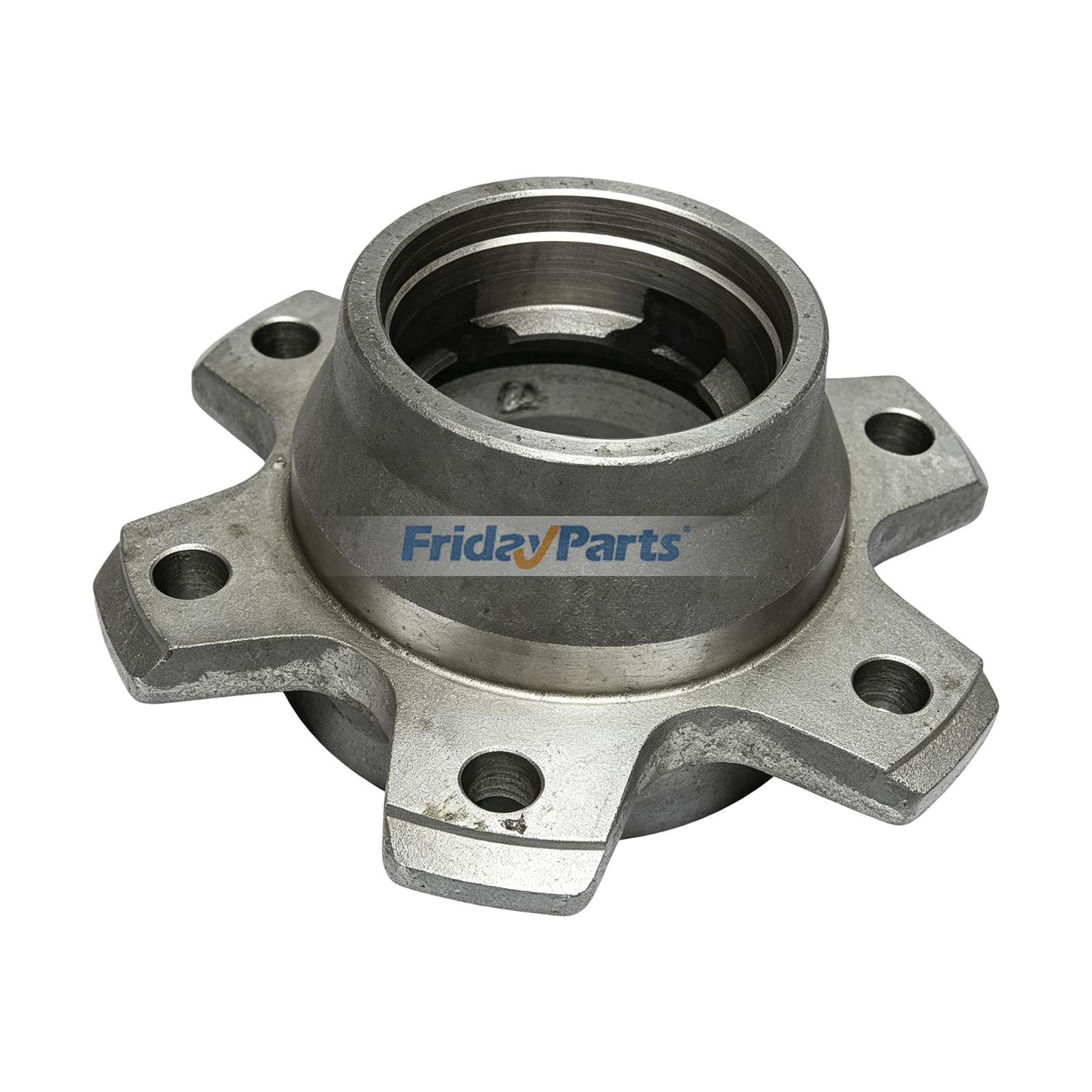 Steer Axle Wheel Hub 3EA-24-11210 for Komatsu Forklift FB10 FB14 FB15 FB18 FD10 FD14 FD15 FG10 FG14 FG15