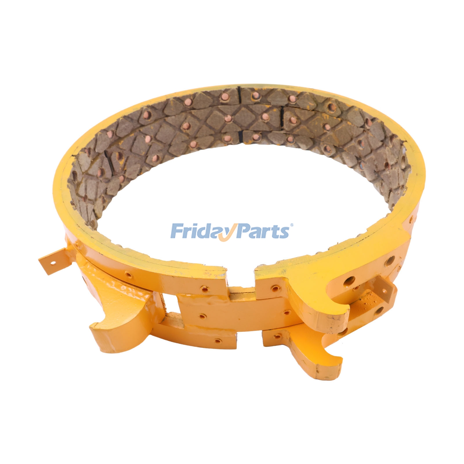 Dozer Steer Clutch Brake Set