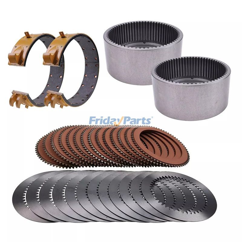 Steer Clutch Brake Set for Dozer