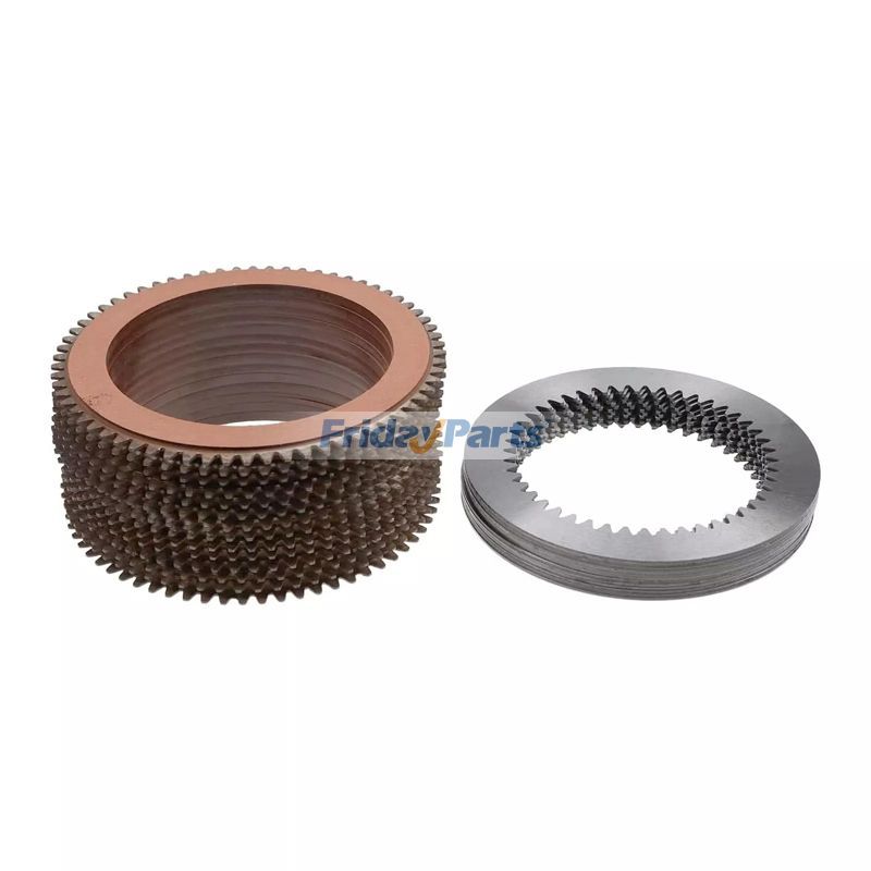 Dozer Steer Clutch Brake Set