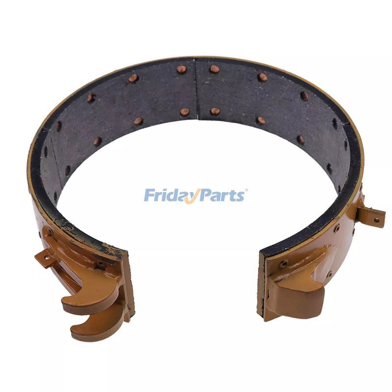 FridayParts Steer Clutch Brake Set