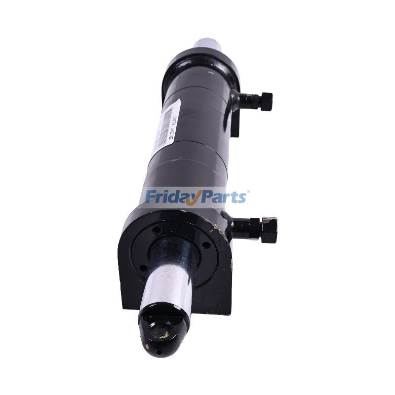 Steer Cylinder Electric Scissor Lift for Aerial Work Platforms