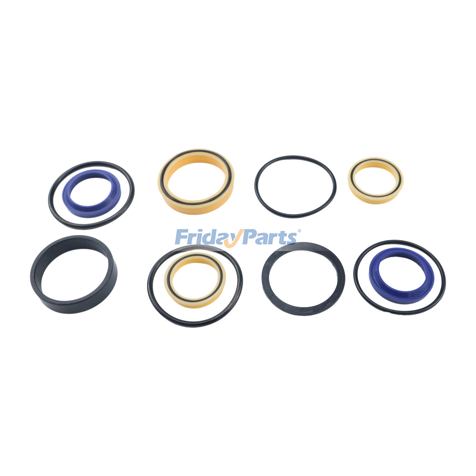  Steer Cylinder Seal Kit For Skyjack