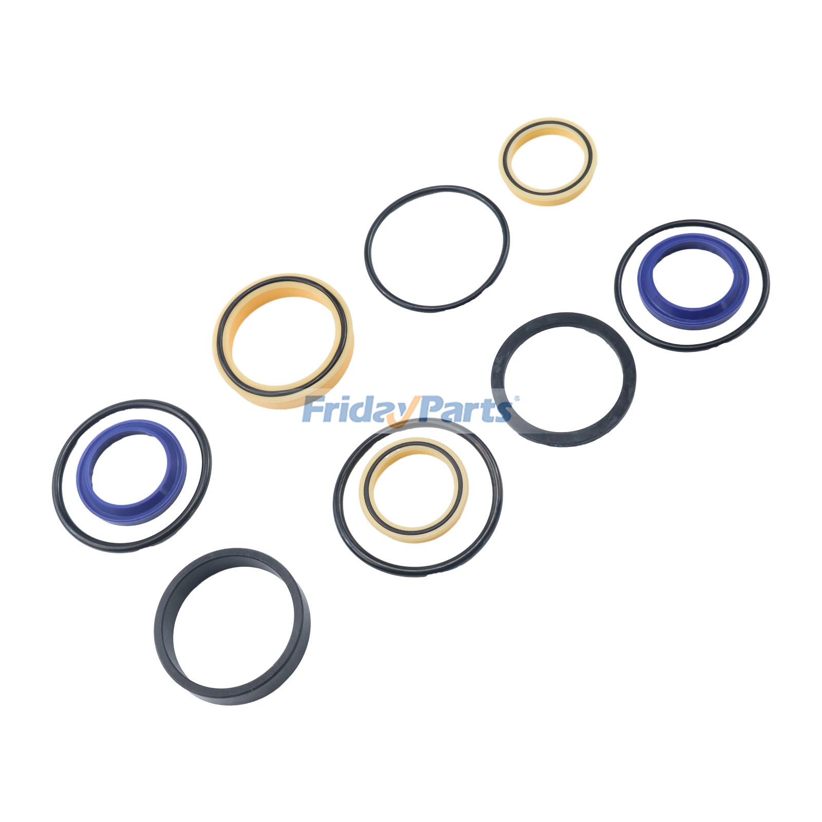 Steer Cylinder Seal Kit For Skyjack Aerial Work Platforms