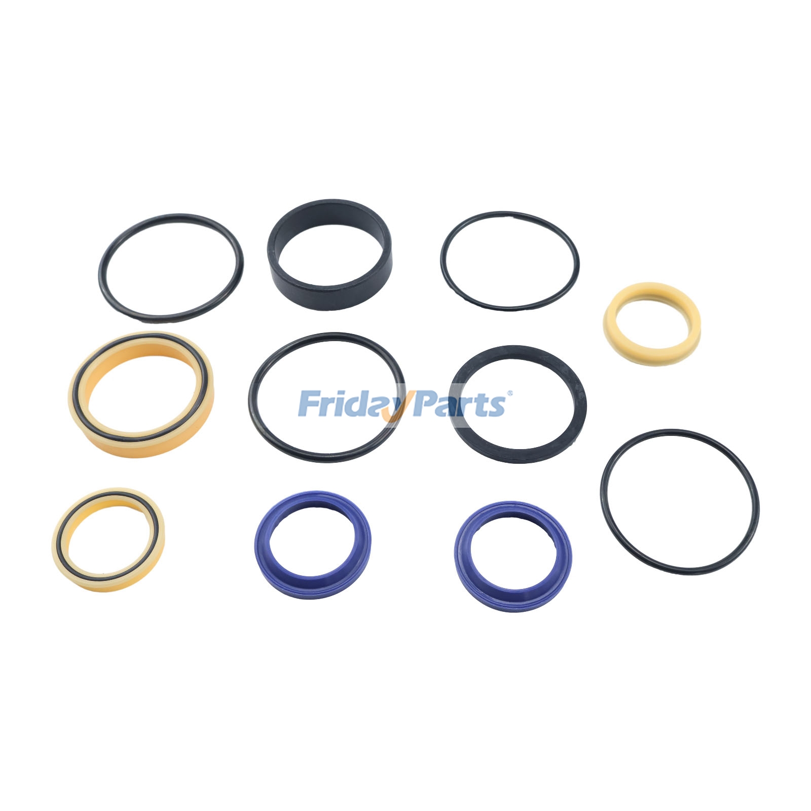 Steer Cylinder Seal Kit in Stock in China,China Stock