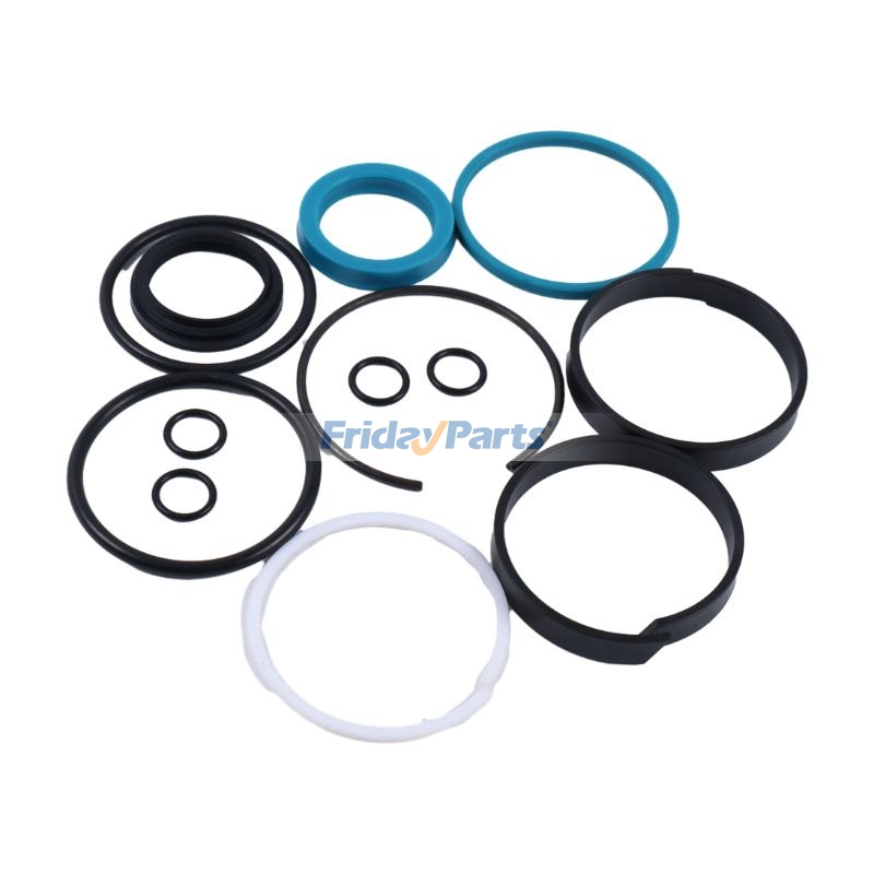 FridayParts Dichtungssatz für Lenkzylinder, Auslegerlift