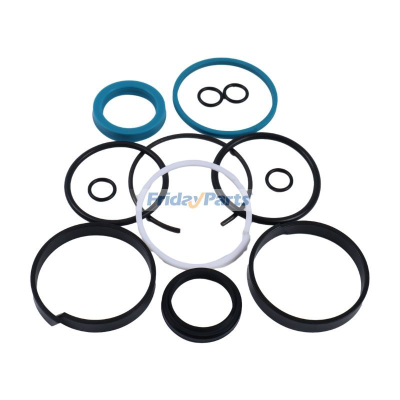 Dichtungssatz für Lenkzylinder 70002757 für JLG-Auslegerlift 660SJ 600S 600A 600AJ