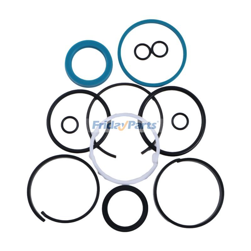 Dichtungssatz für Lenkzylinder, Auslegerliftfür Hubarbeitsbühnen