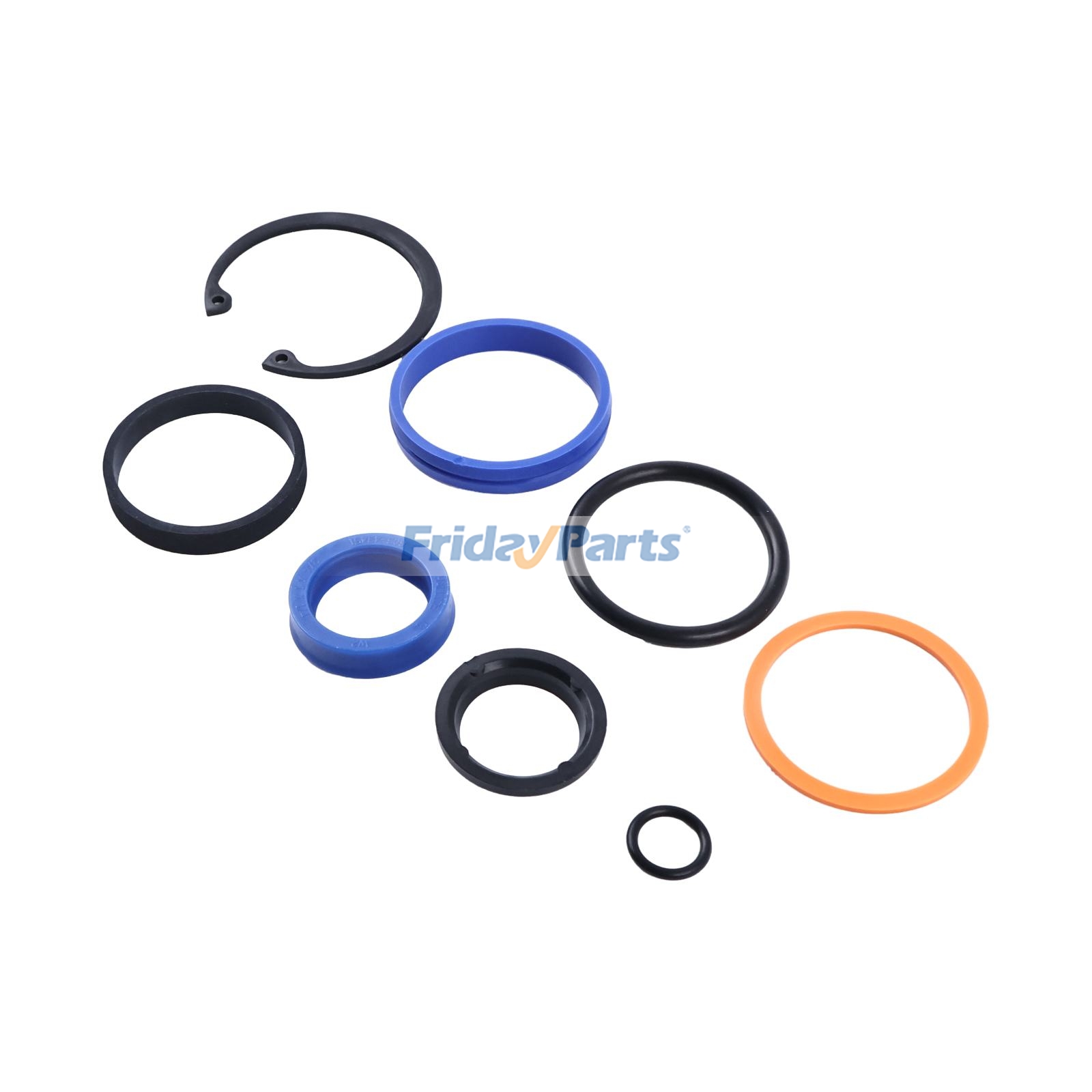 Steer Cylinder Seal Kit  for Aerial Work Platforms