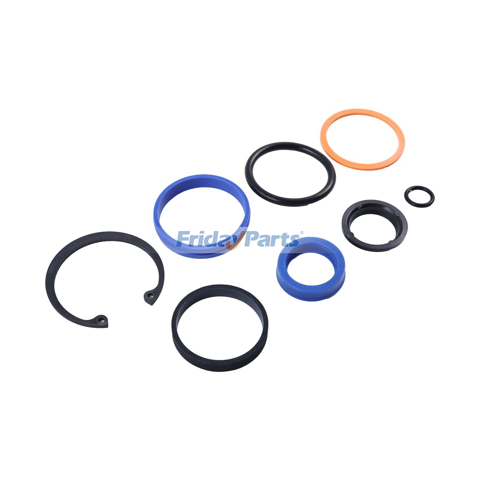Aerial Work Platforms Steer Cylinder Seal Kit 
