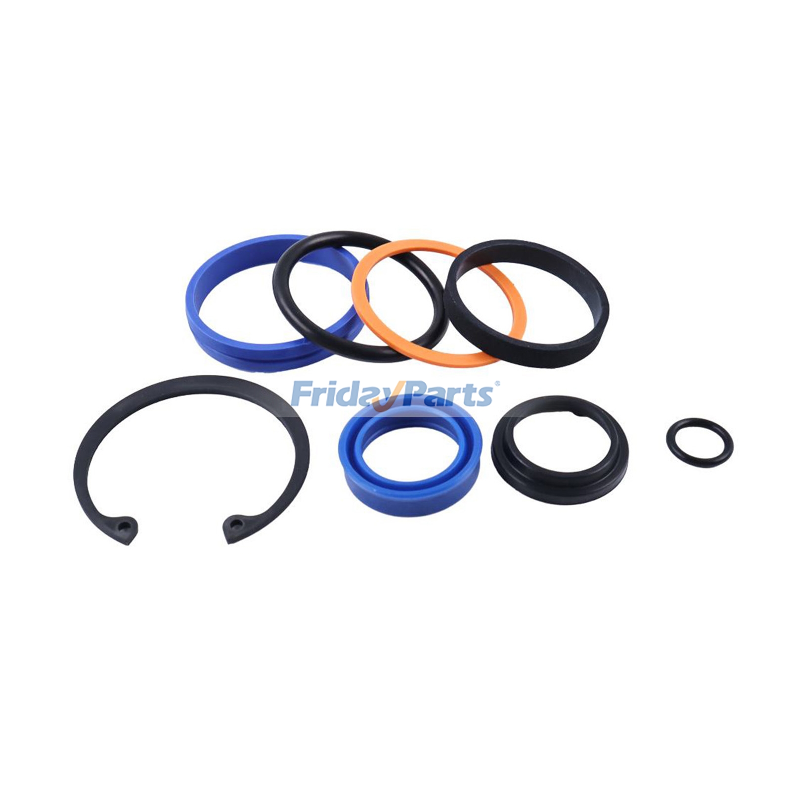  Steer Cylinder Seal Kit  For JLG