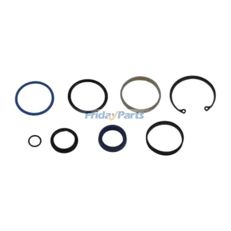 Dichtungssatz für Lenkzylinder 7017265 für Scherenhebebühne JLG 1932E2 2646E2