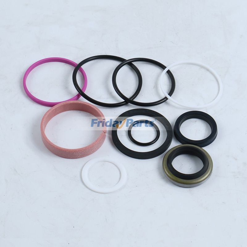 Steer Cylinder Seal Kit for Aerial Work Platforms