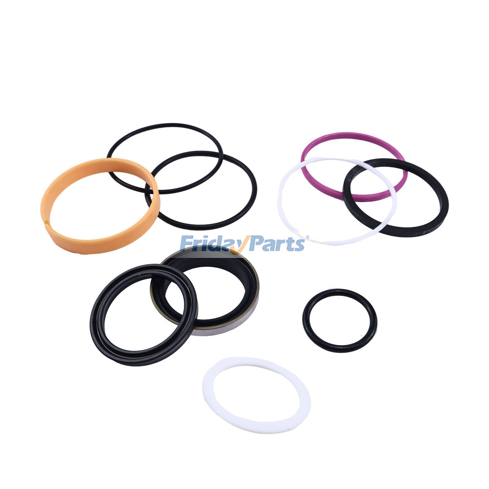 Steer Cylinder Seal Kit in Stock in China