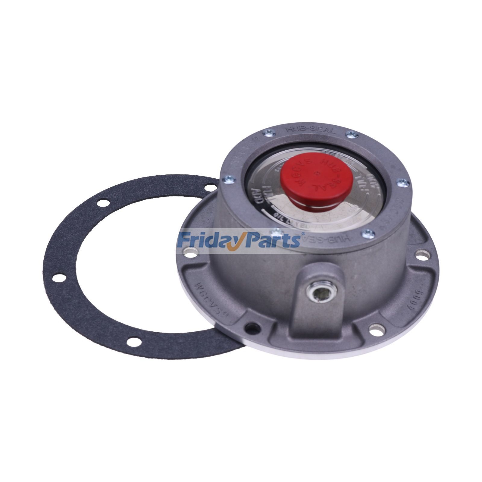 Steer Hub Cap for Truck