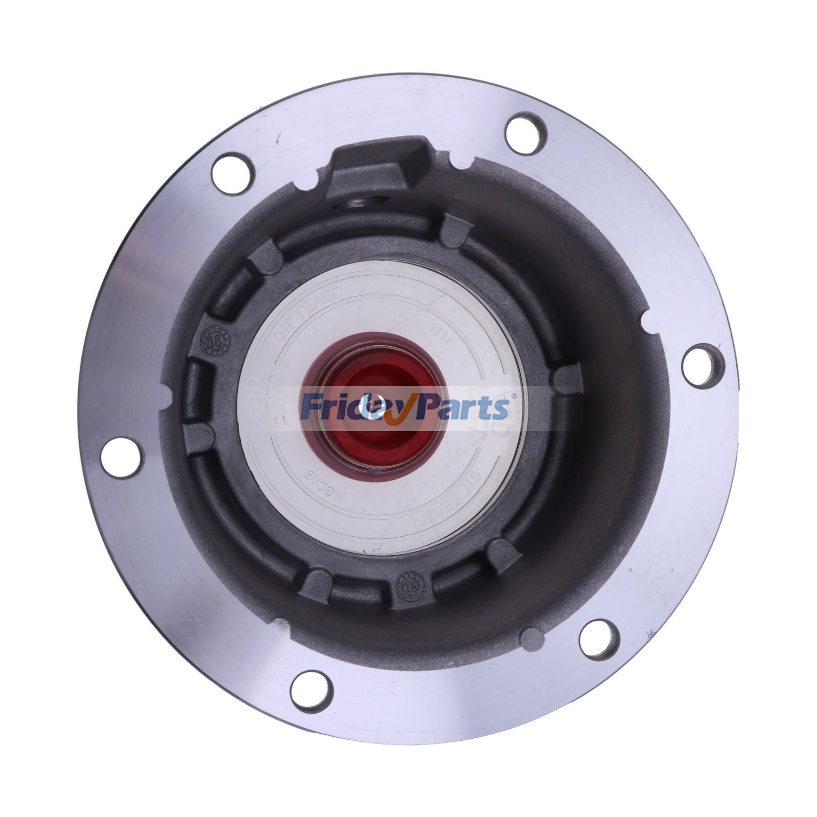  Steer Hub Cap For OTHER BRAND