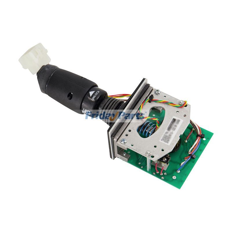 Lenk-Joystick-Antriebssteuerung 1600241 für JLG-Scherenhebebühne 26MRT