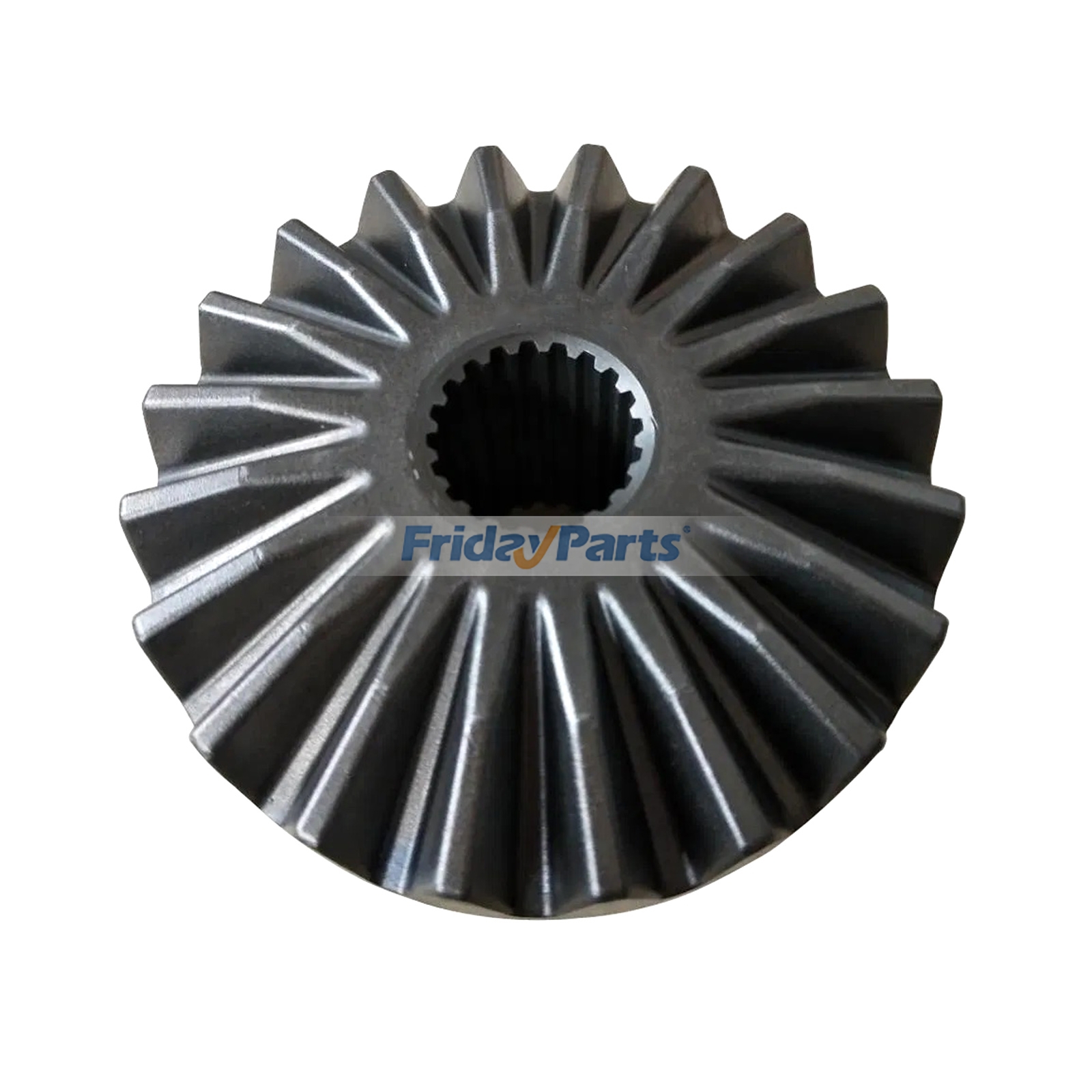 Steer Knuckle Gear 3C011-43422 for Kubota Tractor M5040DT M5140DT M5660SU M6040HDC M6060HDC, M7040DTC M7060HD M8540HDNB