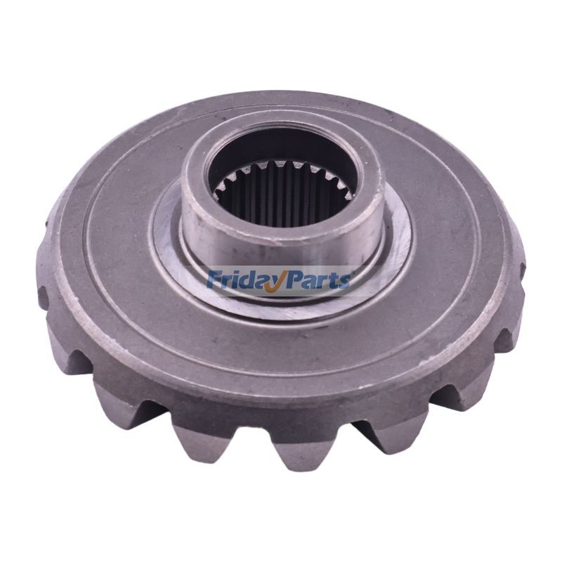 Tractor Steer Knuckle Gear L4400H