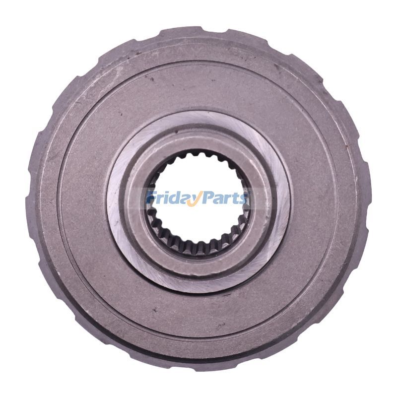 Steer Knuckle Gear L4400H in Stock in China