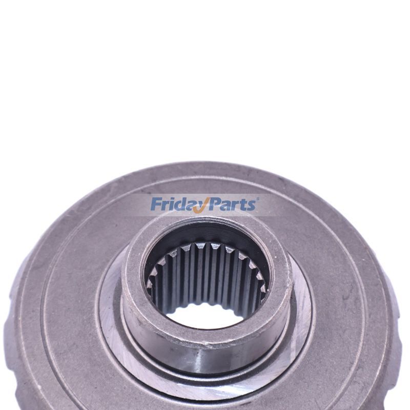  Steer Knuckle Gear L4400H For KUBOTA