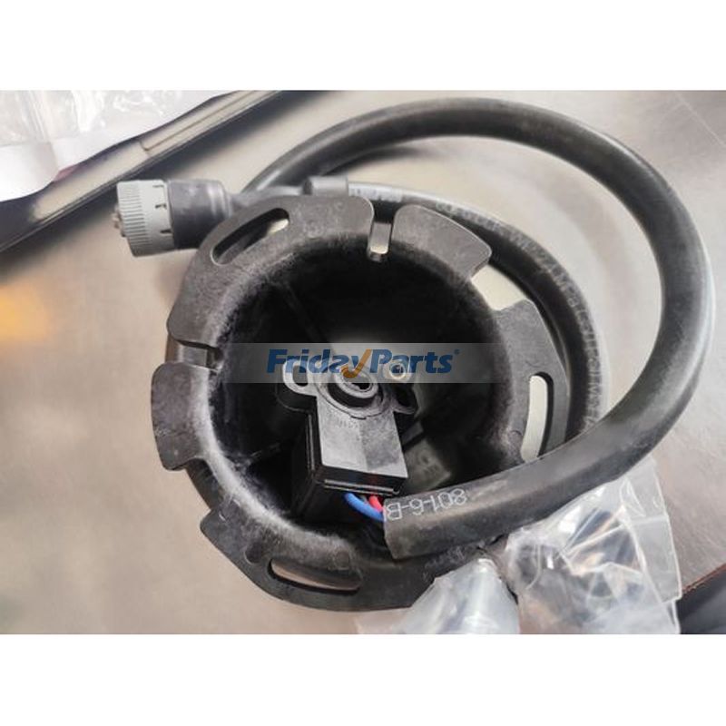 Steer Sensor 107867GT for Genie Boom Lift S-100 S-105 S-120 S-125