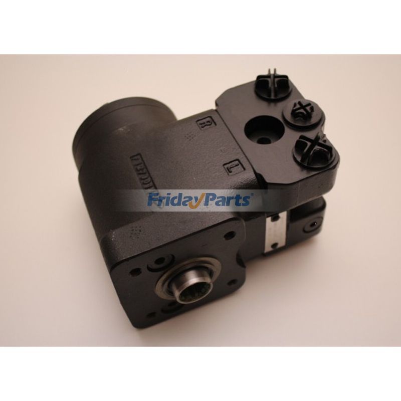 ステアバルブアセンブリ 3365421207 Linde フォークリフト 336-03 336-31 336-02 E20 E25 E30 E25-02 E25-03 E30-02 E30-03