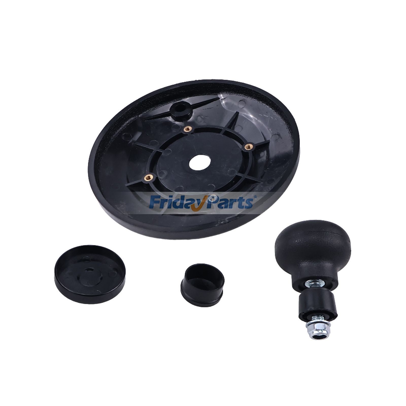 Big Joe用用Big Joe J1 J2 V08フォークリフト用ステアリングホイール CK11-310002-00