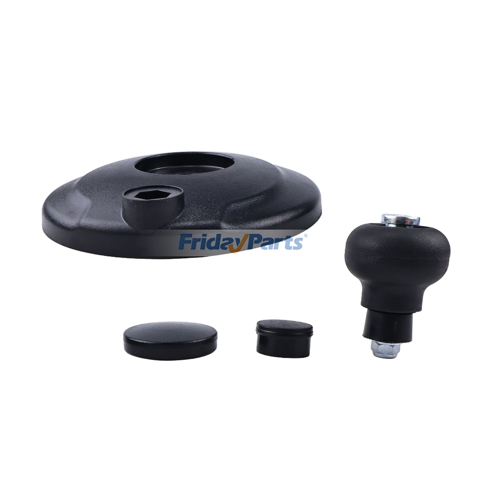 FridayPartsでステアリングホイールを購入