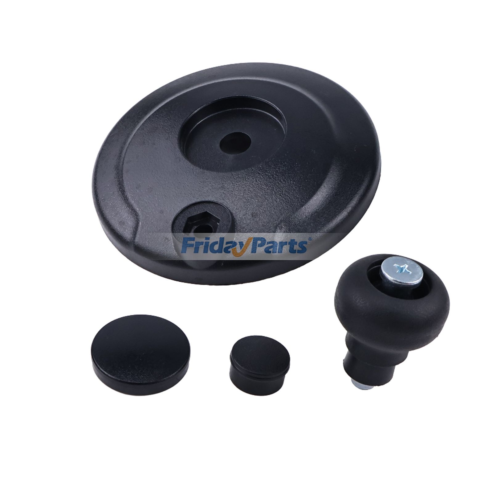 Big Joe J1 J2 V08フォークリフト用ステアリングホイール CK11-310002-00