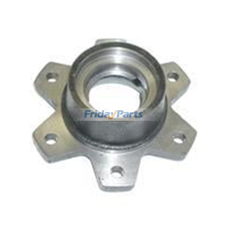 Steer Axle Hub 40204-04H00 for Nissan Engine H20-II Forklift APJ01A15PU CPJ01A15PU CPJ01A18PU PJ01A15PS