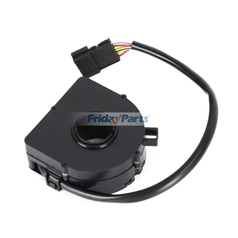 Sensor De Ángulo De Dirección Para BMW - Compatible Con Serie 3 E46, 5 E39, 7 E38, X3 E83, X5 E53 Y Otros | Números OEM 32306793632, 37146760232...