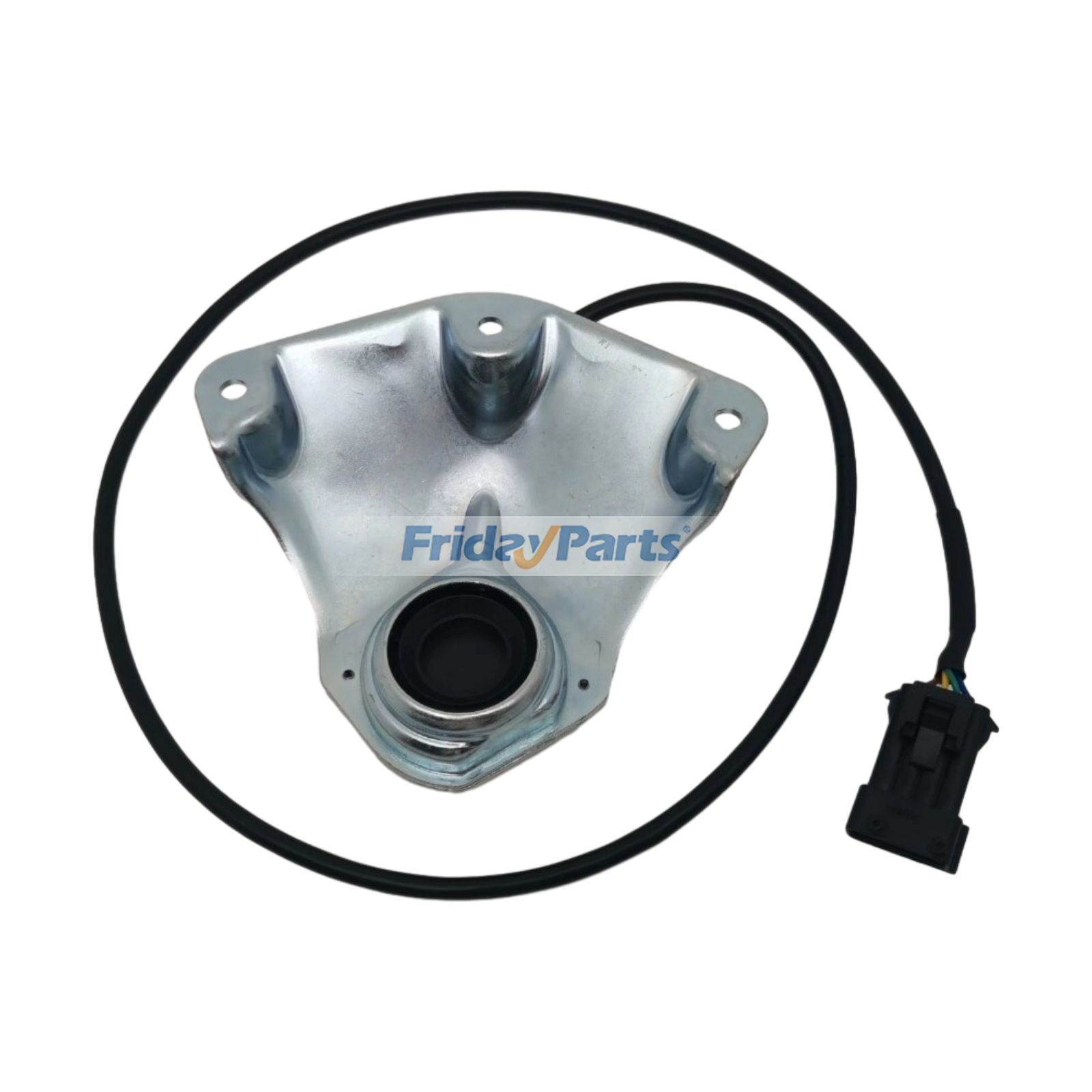 Sensor de ángulo de dirección 7917415482 para carretilla elevadora Linde 1276 386