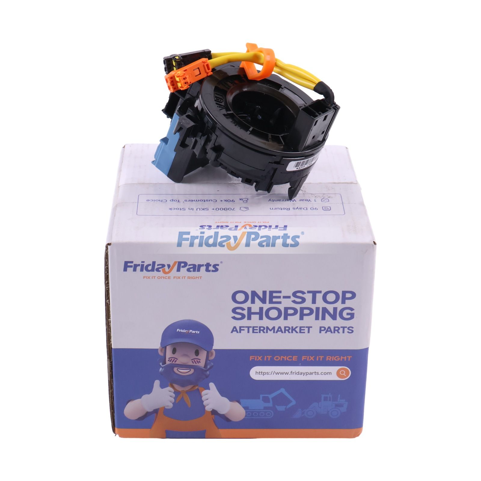 Lenkwinkelsensor 84307-30090 für 2010-2020 Toyota Scion tC 4Runner Lexus GX460 HS250h RX350 RX450h