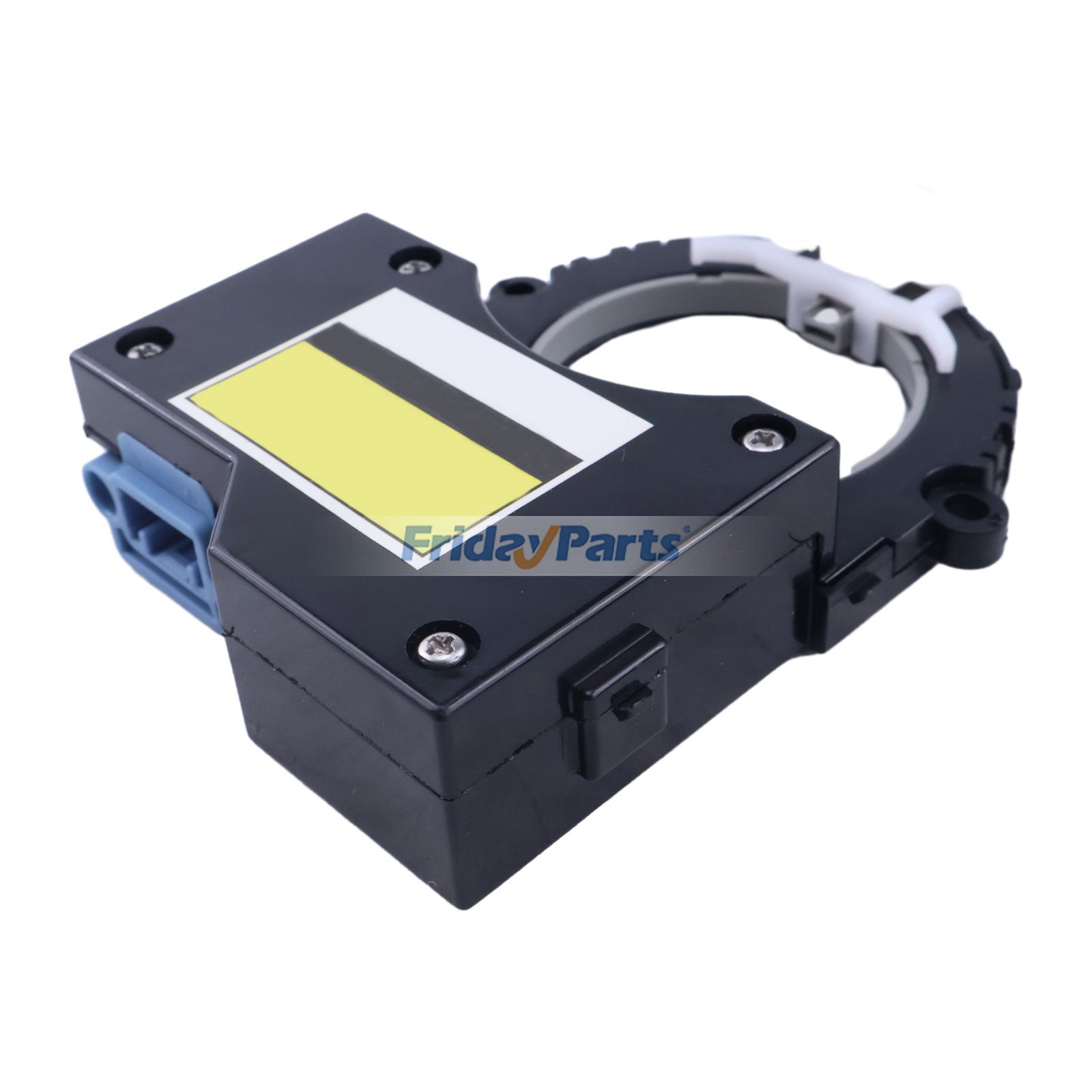 Steering Angle Sensor for Vehicle