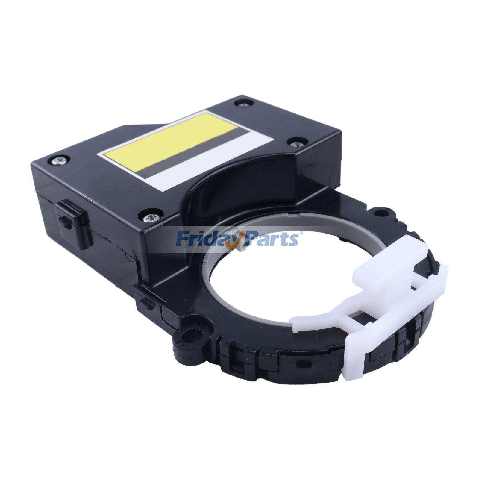 Vehicle Steering Angle Sensor