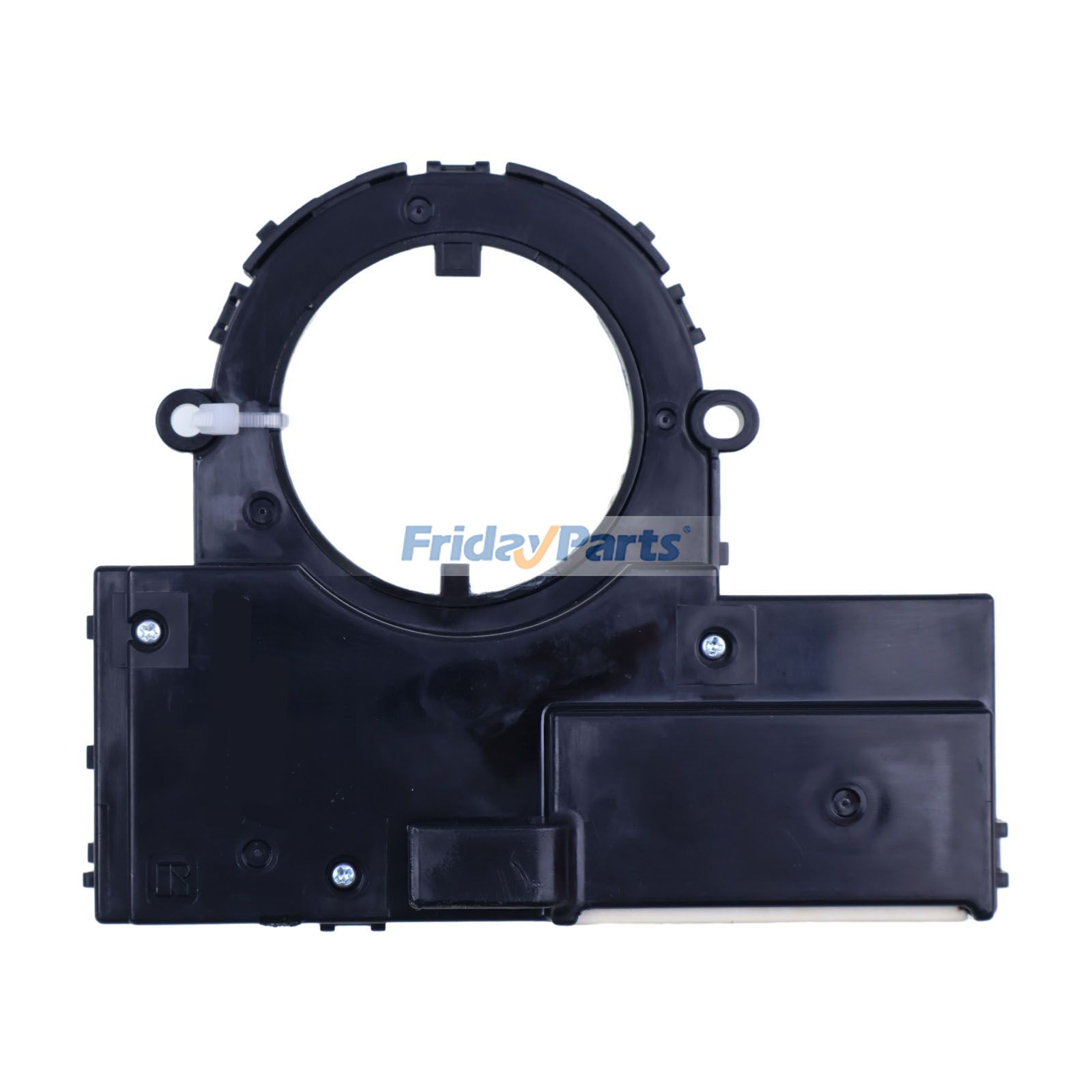 Sensor de ángulo de dirección 8924B-06040 para Toyota RAV4 Prime Avalon Camry 2018-2025 de FridayParts