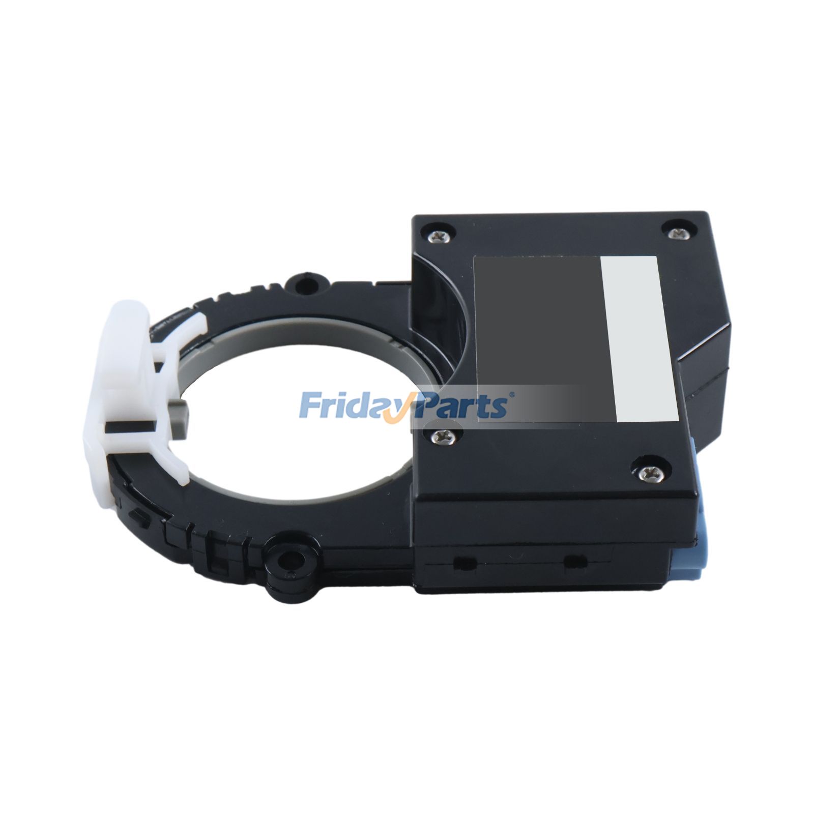 車両 ステアリングアングルセンサー