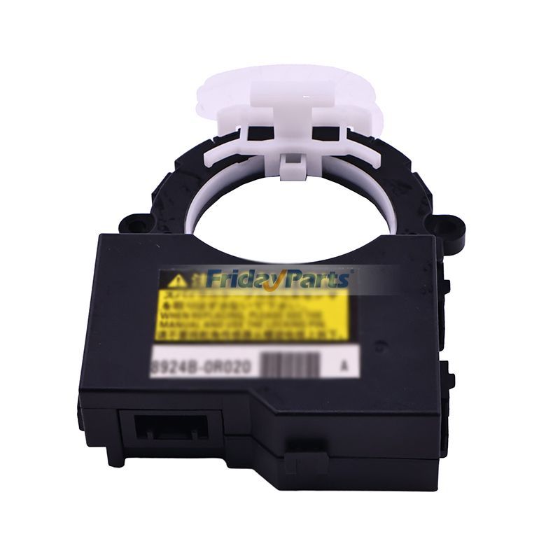 Sensor de ángulo de dirección 8924B-0R020 8924B-12010 para camioneta Toyota RAV4 Corolla-IM Tacoma Lexus NX300h NX300 NX200t