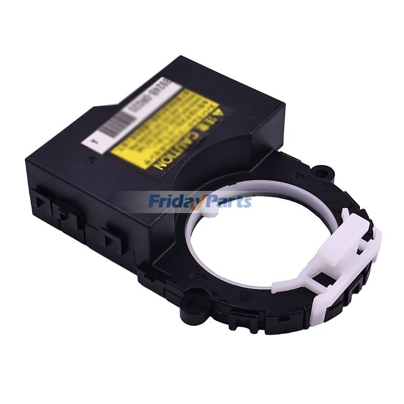 Sensor de ángulo de dirección 8924B-0R020 8924B-12010 para camioneta Toyota RAV4 Corolla-IM Tacoma Lexus NX300h NX300 NX200t Para Lexus,Para Toyota