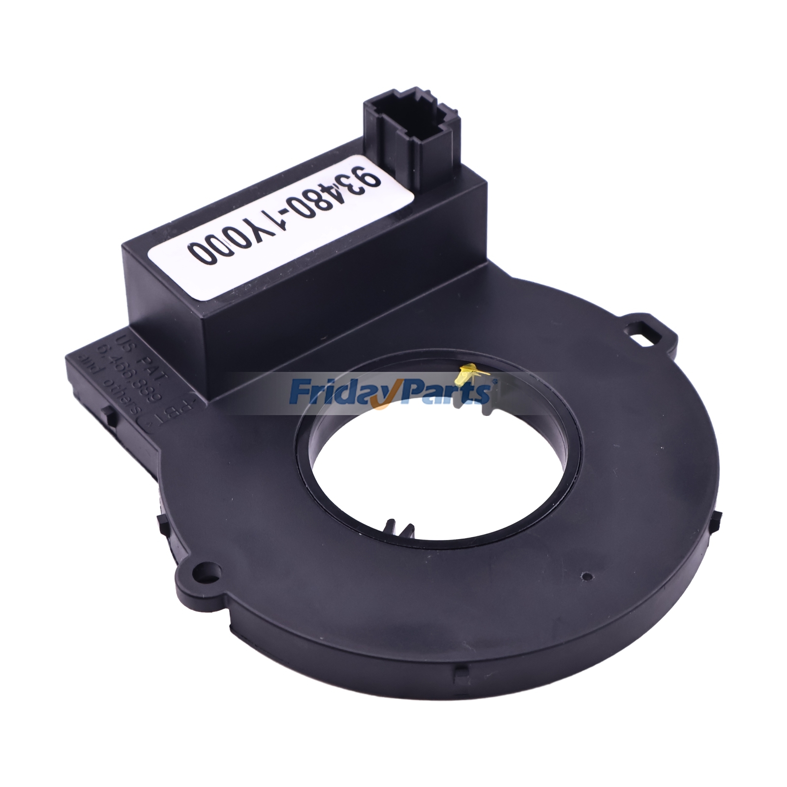 Czujnik kąta skrętu 93480-1Y000 do Hyundai Genesis Sonata 2015-2021 Kia Sedona Sorento Stinger 2015-2023