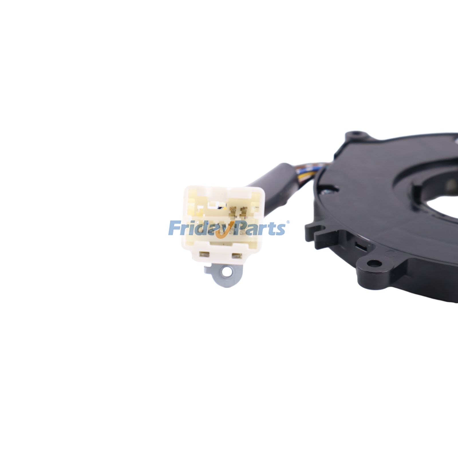 FridayPartsでステアリングアングルセンサーアセンブリを購入